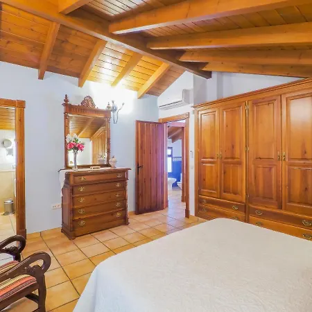 Cubo's Llanos De La Plata וילה Alhaurín de la Torre