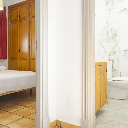 Cubo's Llanos De La Plata וילה *