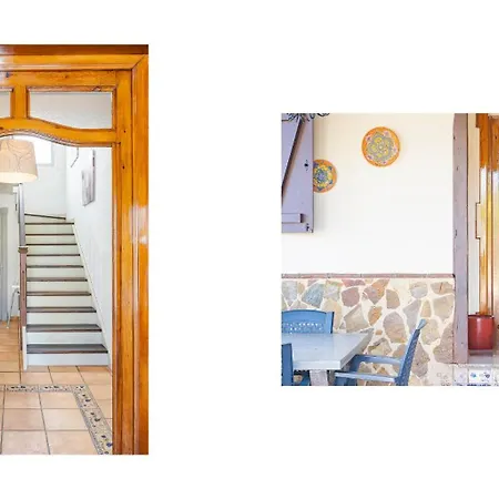 וילה Cubo's Llanos De La Plata Alhaurín de la Torre