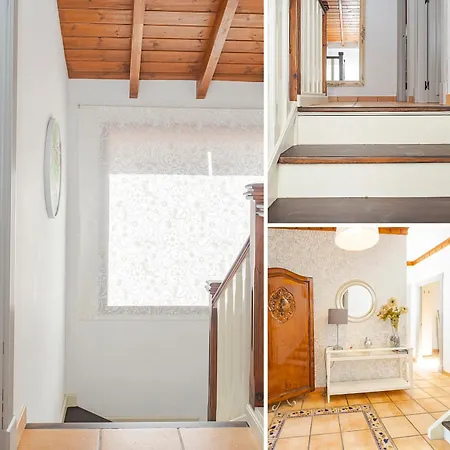 Cubo's Llanos De La Plata Alhaurín de la Torre