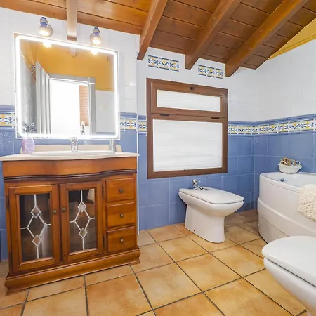 וילה Cubo's Llanos De La Plata