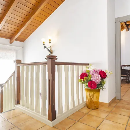 וילה Cubo's Llanos De La Plata *