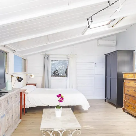 Cubo's Llanos De La Plata * Alhaurín de la Torre