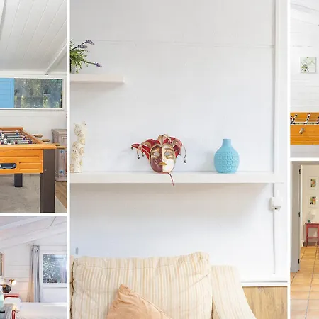 Cubo's Llanos De La Plata וילה *