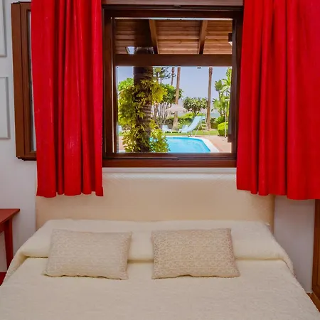 Cubo's Llanos De La Plata Alhaurín de la Torre